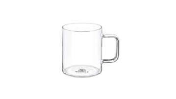 Picture of GLASS MUG DAZ001   1PC